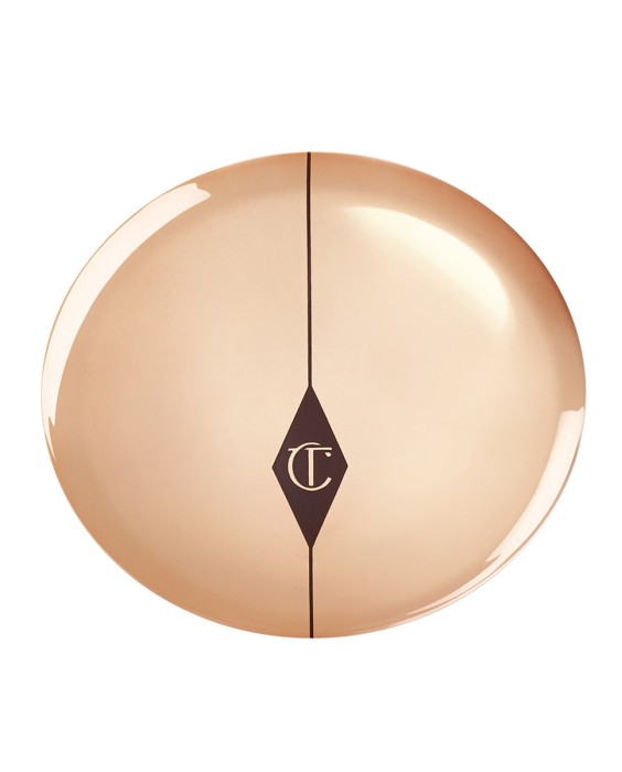  Charlotte Tilbury Airbrush Brightening Flawless Finish Refill  Пудра для лица
