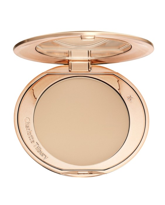  Charlotte Tilbury Airbrush Brightening Flawless Finish Refill  Пудра для лица