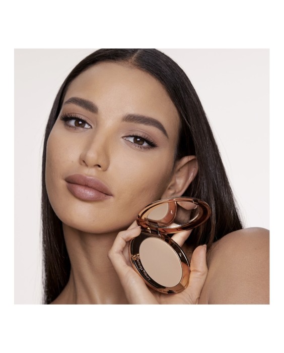  Charlotte Tilbury Airbrush Brightening Flawless Finish Refill  Пудра для лица