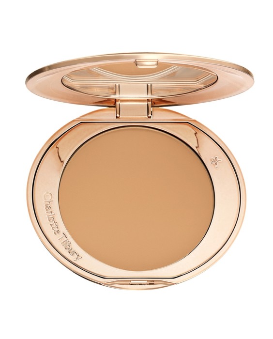  Charlotte Tilbury Airbrush Brightening Flawless Finish Refill  Пудра для лица