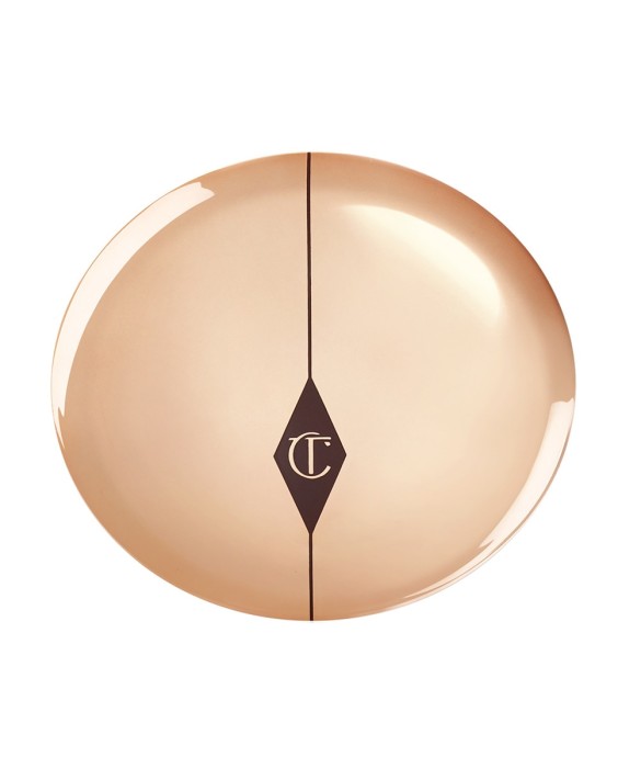  Charlotte Tilbury Airbrush Brightening Flawless Finish Refill  Пудра для лица