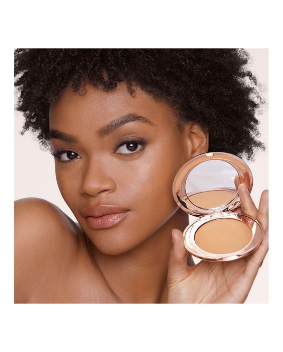  Charlotte Tilbury Airbrush Brightening Flawless Finish Refill  Пудра для лица