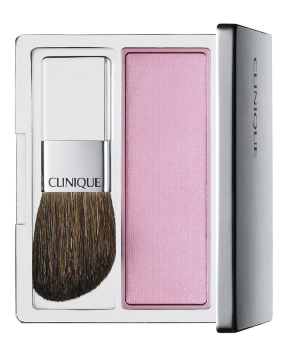 Colorete en polvo Blushing Blush™ Powder Blush Clinique