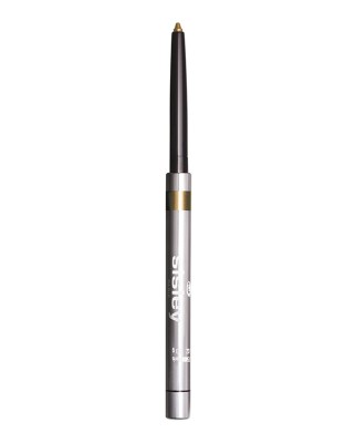 Lápiz retráctil automático Phyto-Khol Star Waterproof Sisley
