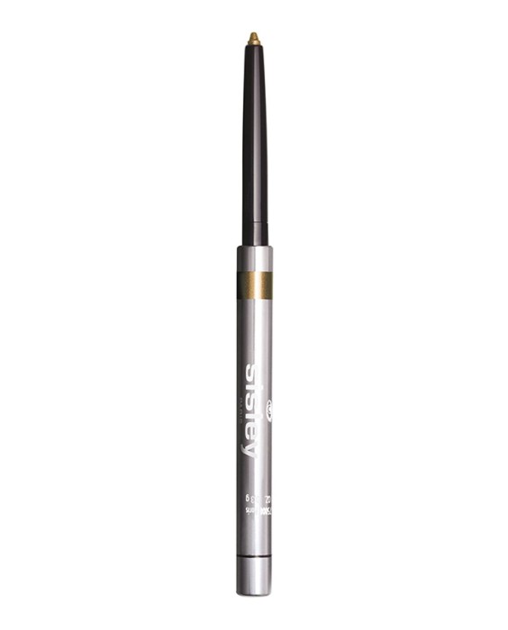 Lápiz retráctil automático Phyto-Khol Star Waterproof Sisley