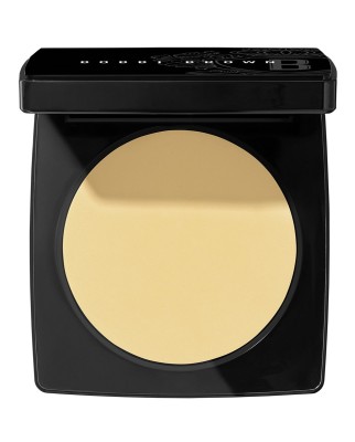 Polvos fijadores Sheer Finish Pressed Powder Bobbi Brown