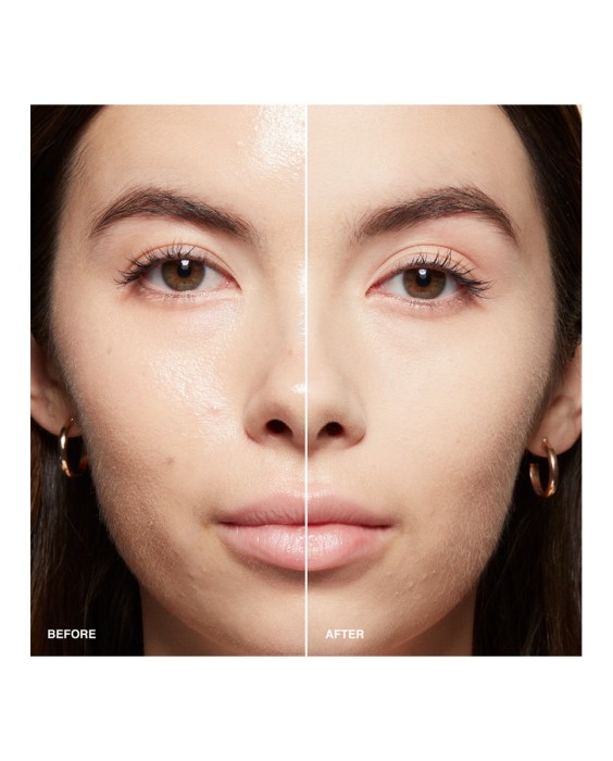 Polvos fijadores Sheer Finish Pressed Powder Bobbi Brown