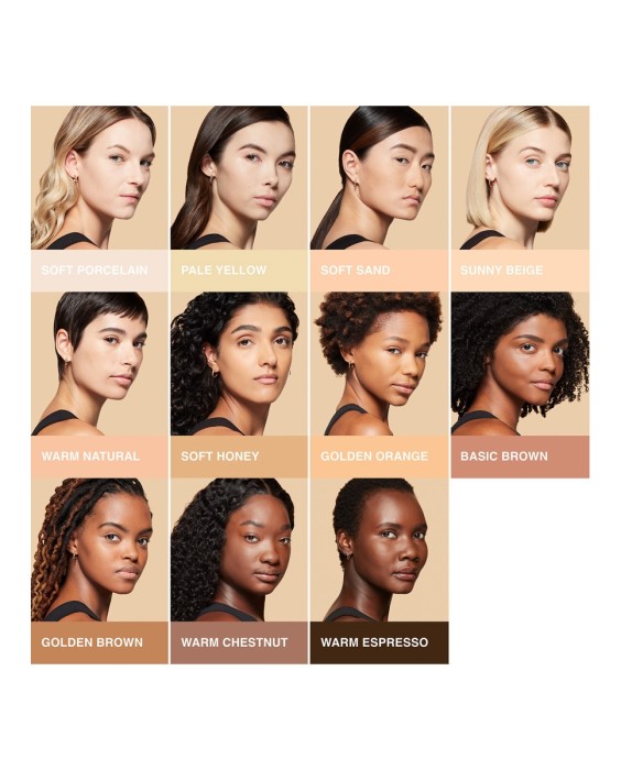 Polvos fijadores Sheer Finish Pressed Powder Bobbi Brown