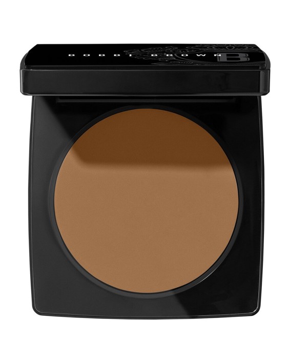 Polvos fijadores Sheer Finish Pressed Powder Bobbi Brown