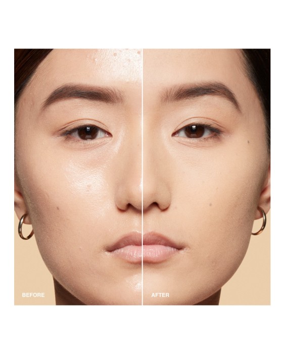 Polvos fijadores Sheer Finish Pressed Powder Bobbi Brown