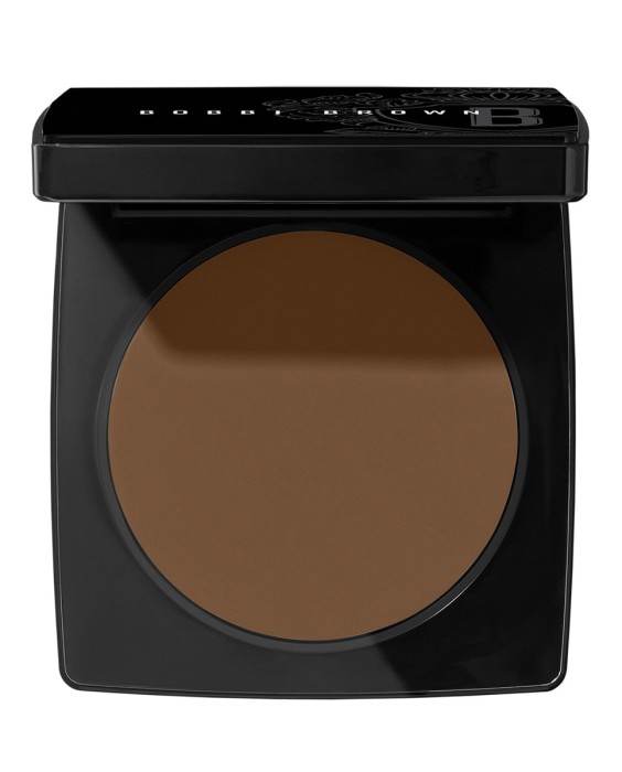 Polvos fijadores Sheer Finish Pressed Powder Bobbi Brown