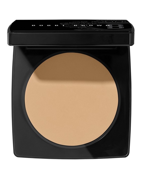 Polvos fijadores Sheer Finish Pressed Powder Bobbi Brown