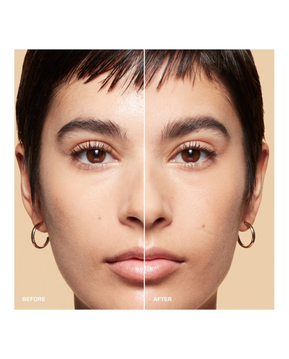 Polvos fijadores Sheer Finish Pressed Powder Bobbi Brown