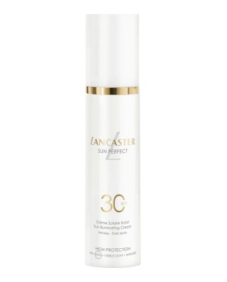 Sun Perfect Sun Illuminating SPF30, 50 ml Lancaster Солнцезащитный крем для лица