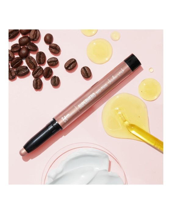 Sombra en Crema Superhero No-Tug Shadow Stick It Cosmetics