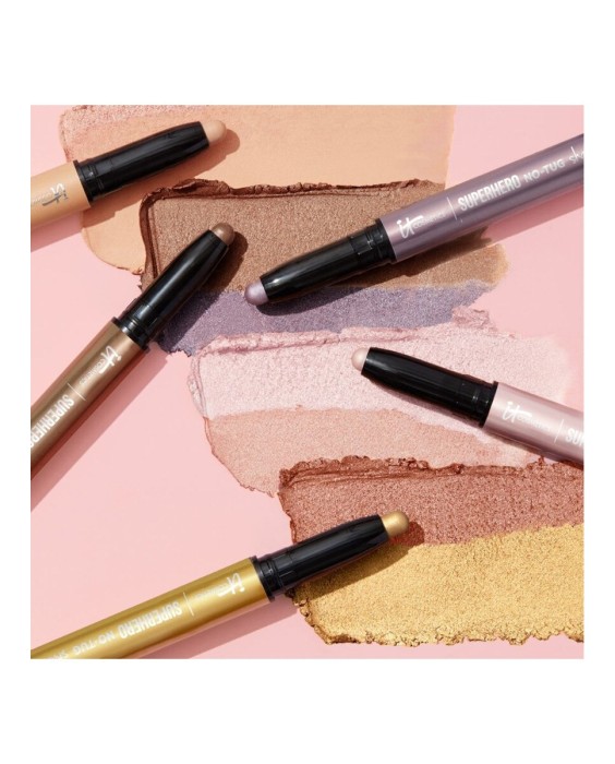 Sombra en Crema Superhero No-Tug Shadow Stick It Cosmetics