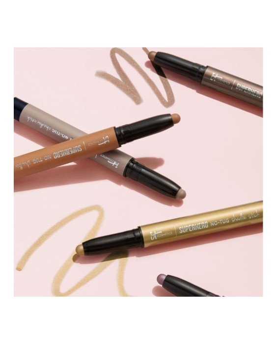Sombra en Crema Superhero No-Tug Shadow Stick It Cosmetics