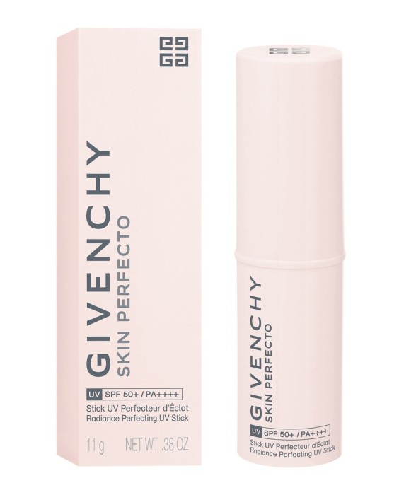 Givenchy Skin Perfecto SPF50+ солнцезащитный стик
