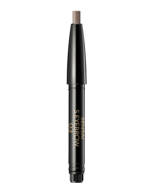 Sensai Styling Eyebrow Pencil Refill Сменный блок для карандаша для бровей