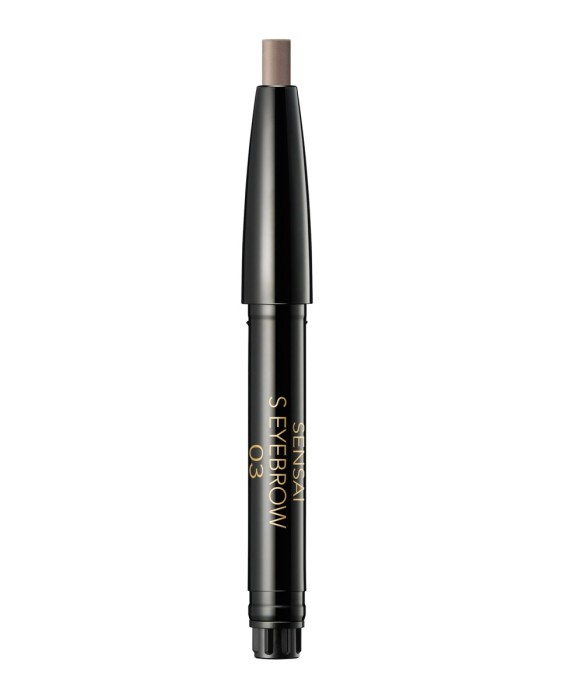 Recambio Lápiz de Cejas Styling Eyebrow Pencil Refill Sensai