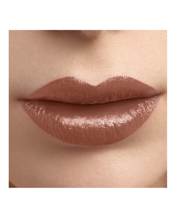 The Lip Liquid Vinyl Labial Líquido Efecto Brillo Espejo Carolina Herrera