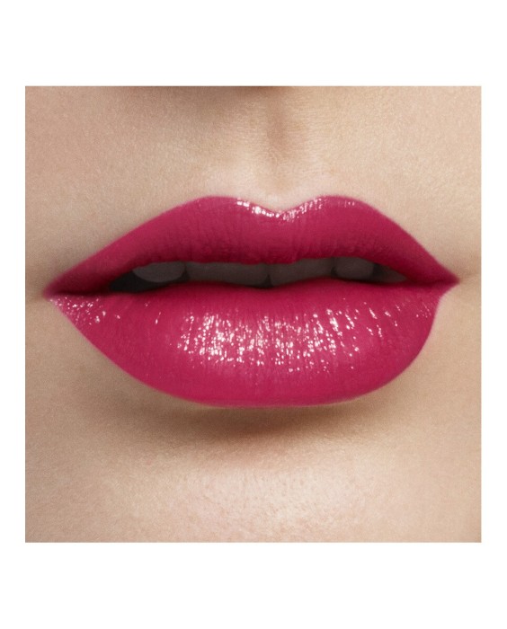 The Lip Liquid Vinyl Labial Líquido Efecto Brillo Espejo Carolina Herrera
