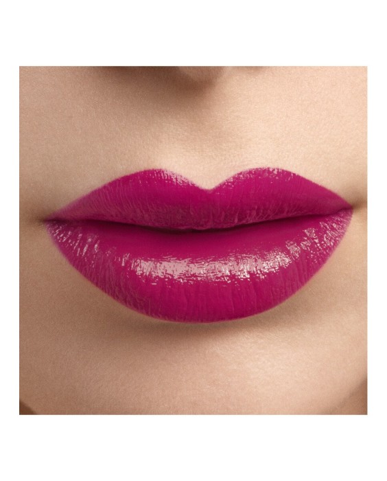 The Lip Liquid Vinyl Labial Líquido Efecto Brillo Espejo Carolina Herrera