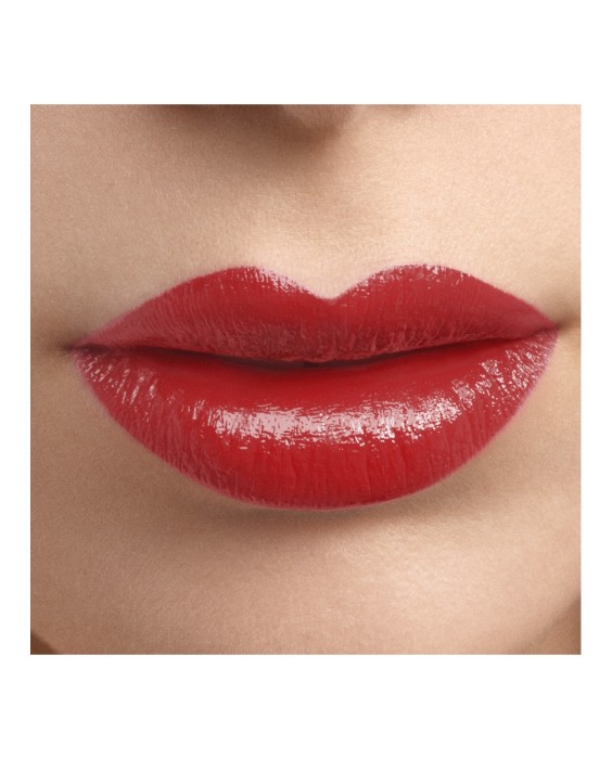 The Lip Liquid Vinyl Labial Líquido Efecto Brillo Espejo Carolina Herrera