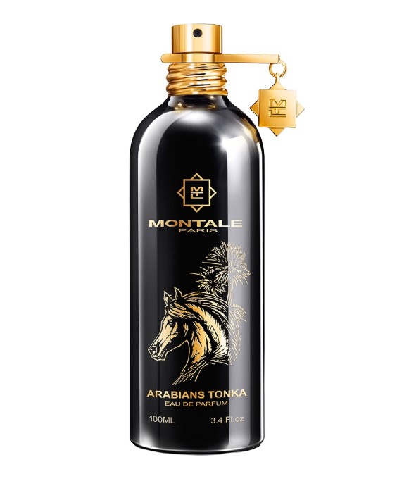 Eau de Parfum Arabians Tonka 100ml MONTALE PARFUMS [5TH ESSENCE]