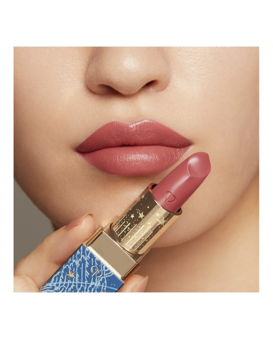 Barra de Labios Holiday Lipstick Clé de Peau Beauté