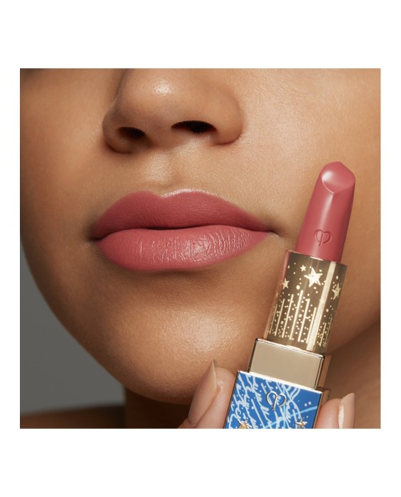 Barra de Labios Holiday Lipstick Clé de Peau Beauté