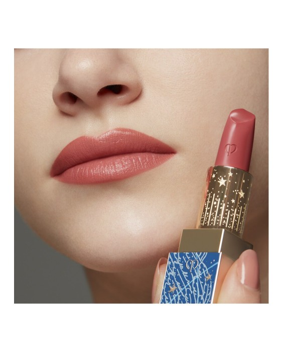 Barra de Labios Holiday Lipstick Clé de Peau Beauté