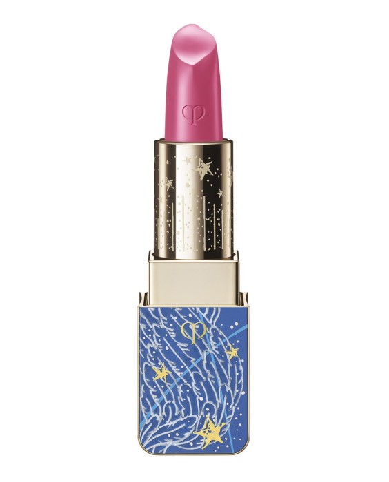 Barra de Labios Holiday Lipstick Clé de Peau Beauté