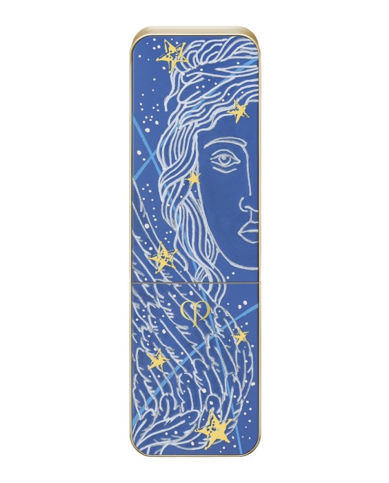 Barra de Labios Holiday Lipstick Clé de Peau Beauté