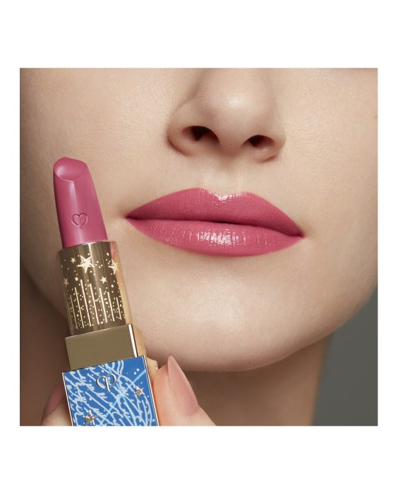 Barra de Labios Holiday Lipstick Clé de Peau Beauté