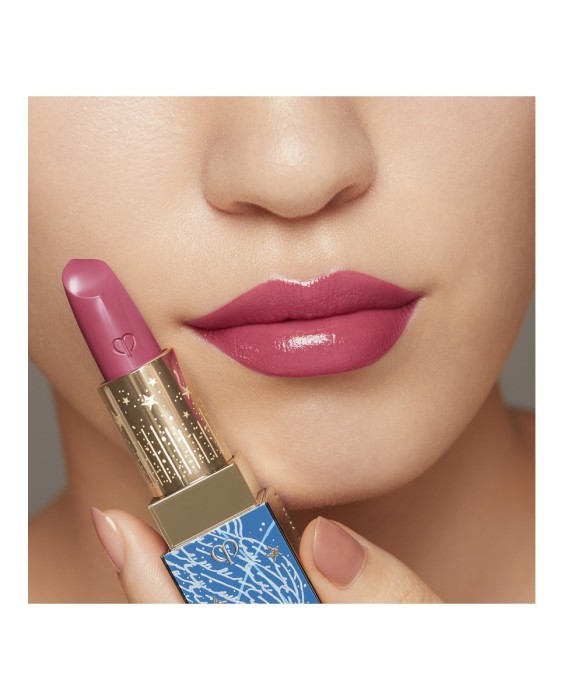 Barra de Labios Holiday Lipstick Clé de Peau Beauté