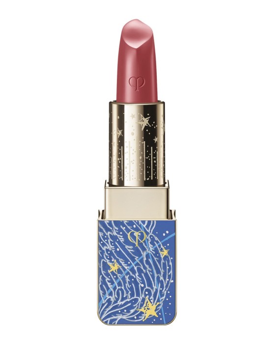 Barra de Labios Holiday Lipstick Clé de Peau Beauté