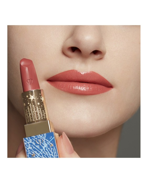 Barra de Labios Holiday Lipstick Clé de Peau Beauté