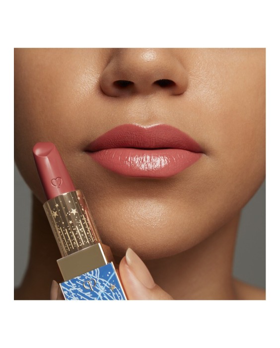 Barra de Labios Holiday Lipstick Clé de Peau Beauté