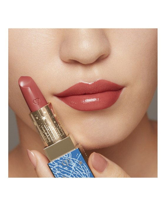 Barra de Labios Holiday Lipstick Clé de Peau Beauté