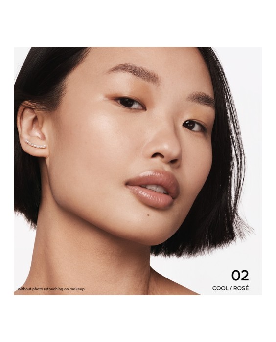 Perlas de polvos reveladoras de la luz Météorites Guerlain