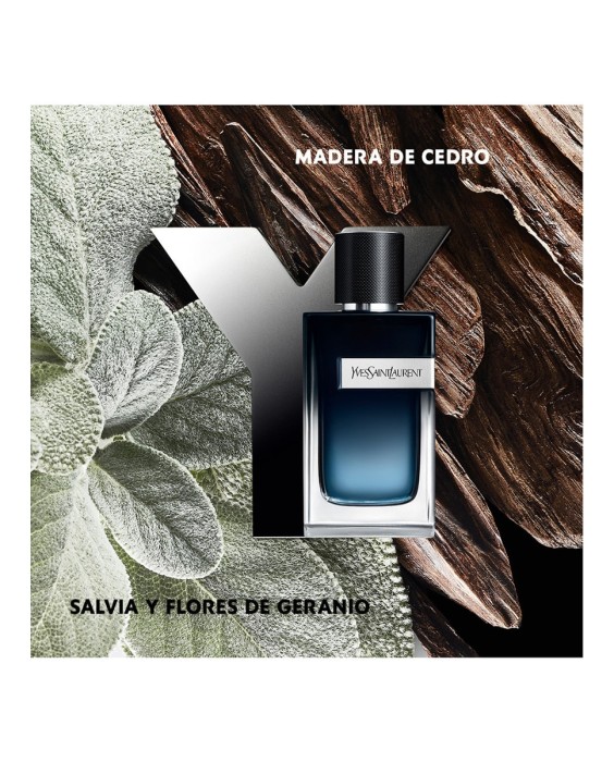 Recarga Eau de Parfum Y 150 ml  Yves Saint Laurent