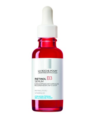 Sérum dermatológico antiedad Retinol B 30 ml La Roche Posay