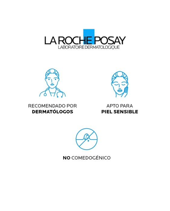 Sérum dermatológico antiedad Retinol B 30 ml La Roche Posay