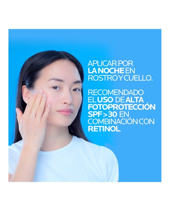 Sérum dermatológico antiedad Retinol B 30 ml La Roche Posay