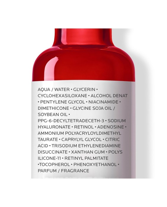 Sérum dermatológico antiedad Retinol B 30 ml La Roche Posay