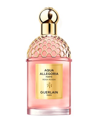 Eau de Parfum Aqua Allegoria Rosa Rossa Forte Recargable 125 ml Guerlain