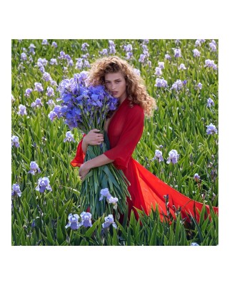 Eau de Parfum Aqua Allegoria Rosa Rossa Forte Recargable 125 ml Guerlain
