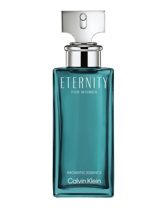 Eau de Parfum Eternity Aromatic Essence for women 100 ml Calvin Klein