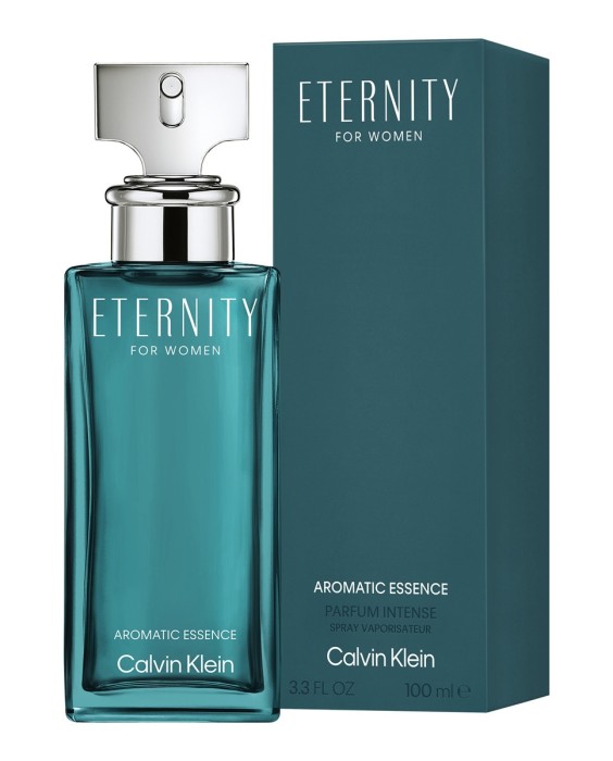 Eau de Parfum Eternity Aromatic Essence for women 100 ml Calvin Klein